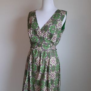 The Territory Ahead dress 8